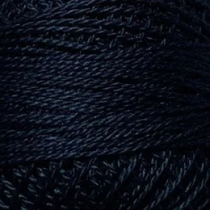 1072 Vibrant Navy Pearl 8