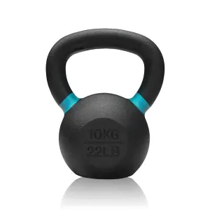 10KG PREMIUM POWDER COATED KETTLEBELL