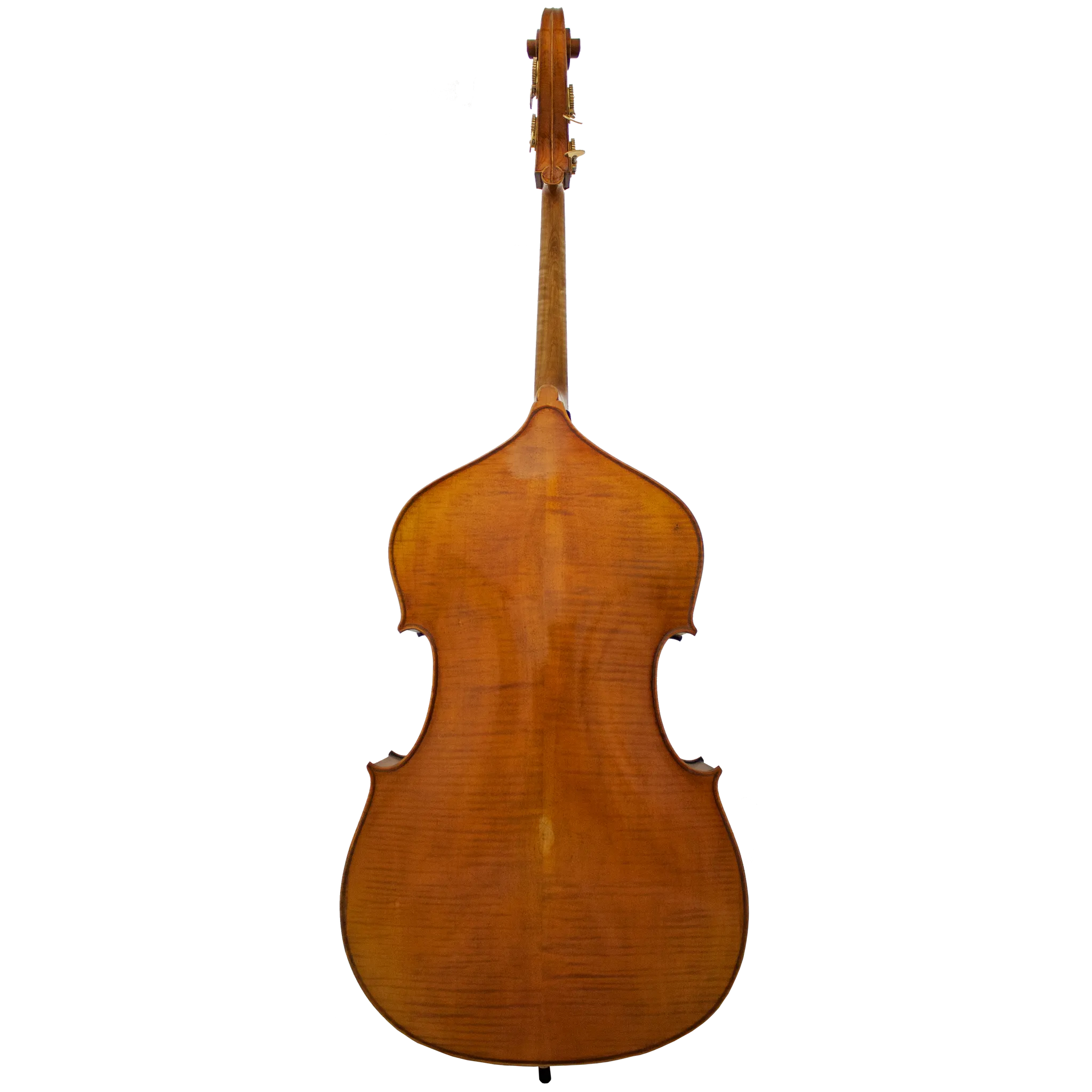 150 Maple Leaf Strings Professional Bass with Bag