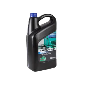 15W/40 Pump Oil | 1 Litre