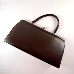 1960s Theodor California Clutch With Optional Handle