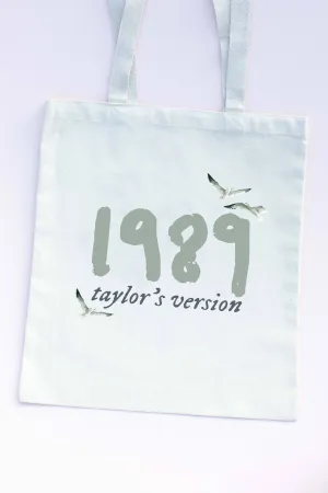 1989 Tote