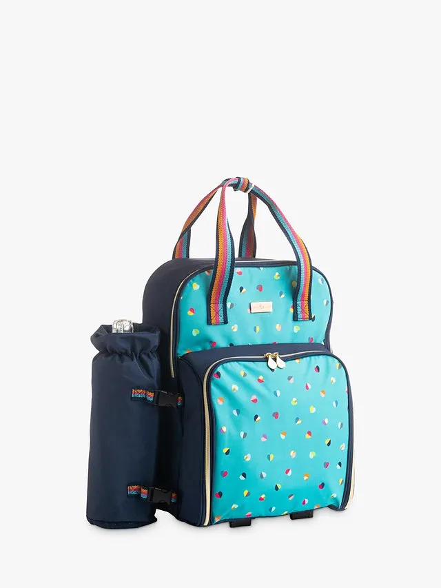 2 Person Confetti Backpack