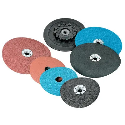 3M™ Flap Disc, 4.5 in x 7/8 in, 769F T29, 80  Grit, 638060-05908