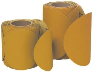 3M™ Stikit Disc Rolls 363l, Aluminum Oxide, 5 in Dia., 60 Grit, 051144-21794