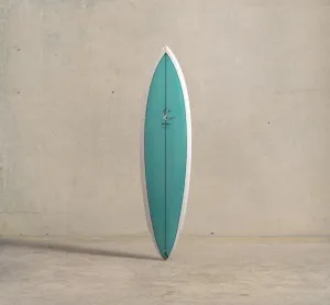 7'0" Bluebird