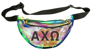 Alpha Chi Omega Sorority Fanny Pack