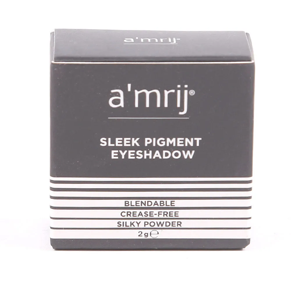 AMRIJ #06 SLEEK PIGMENT EYESHADE