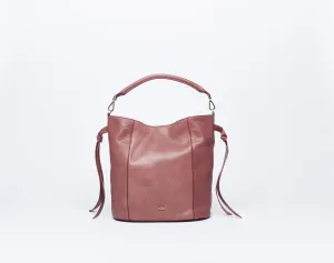 ASHLEY BUCKET BAG