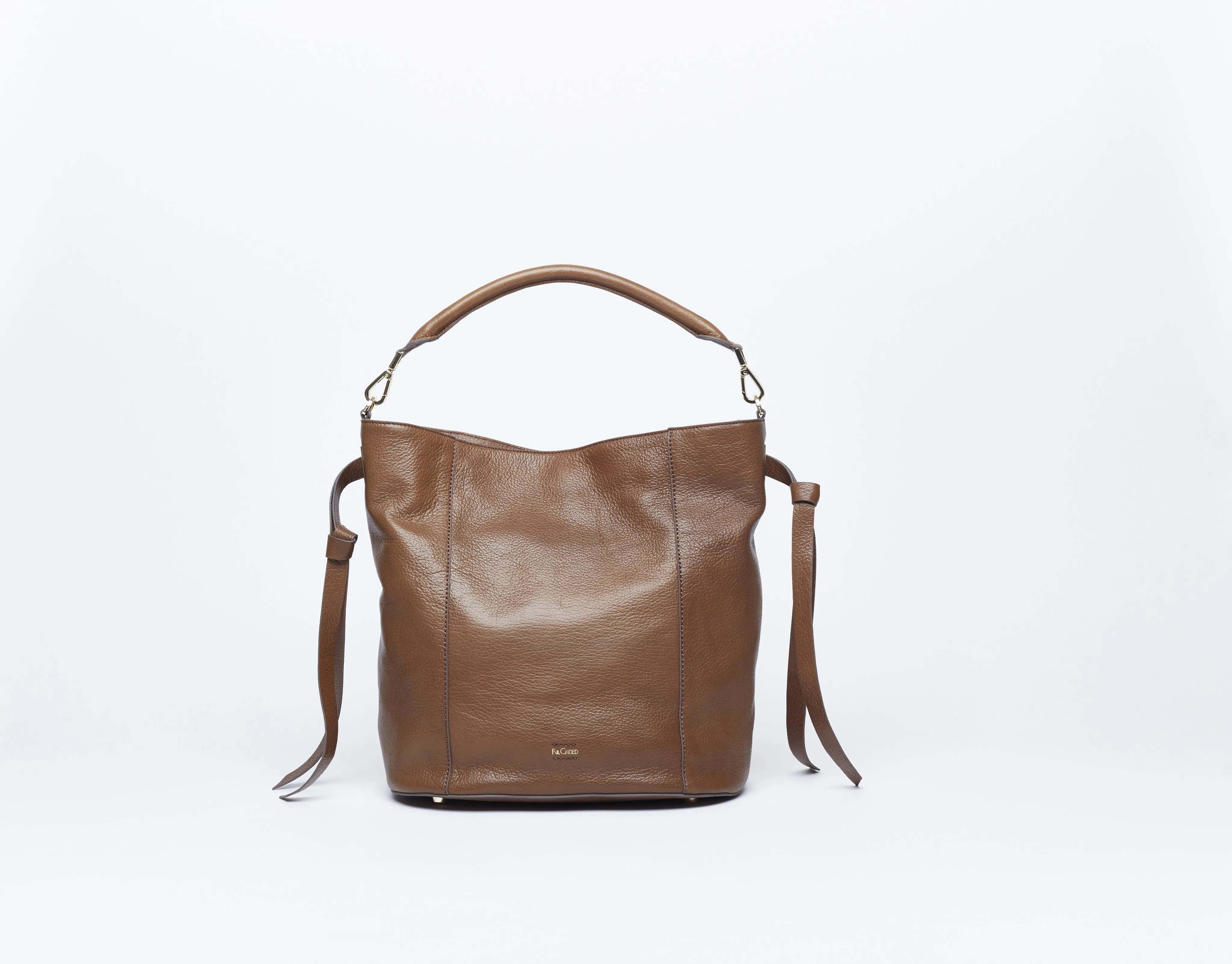 ASHLEY BUCKET BAG