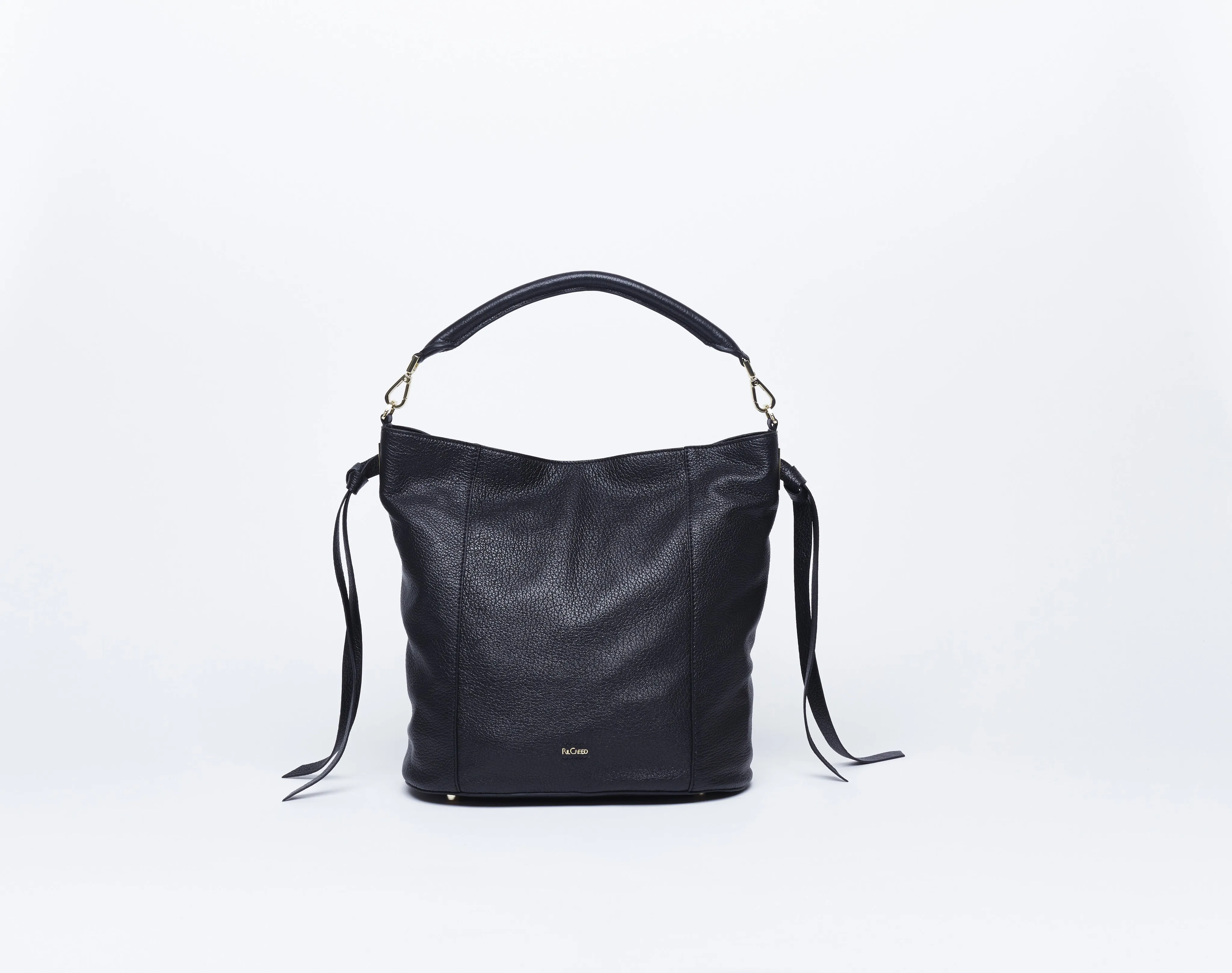 ASHLEY BUCKET BAG