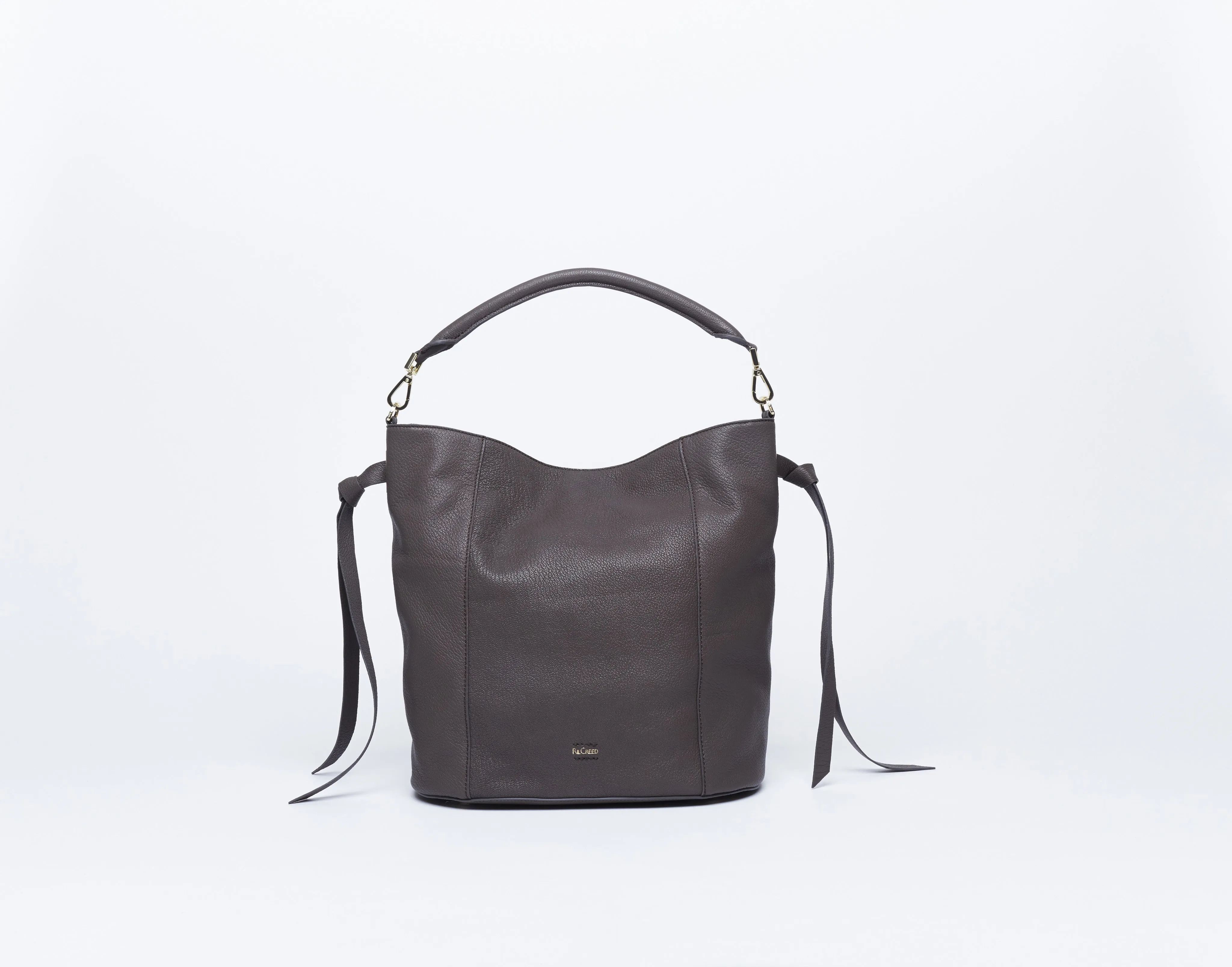 ASHLEY BUCKET BAG