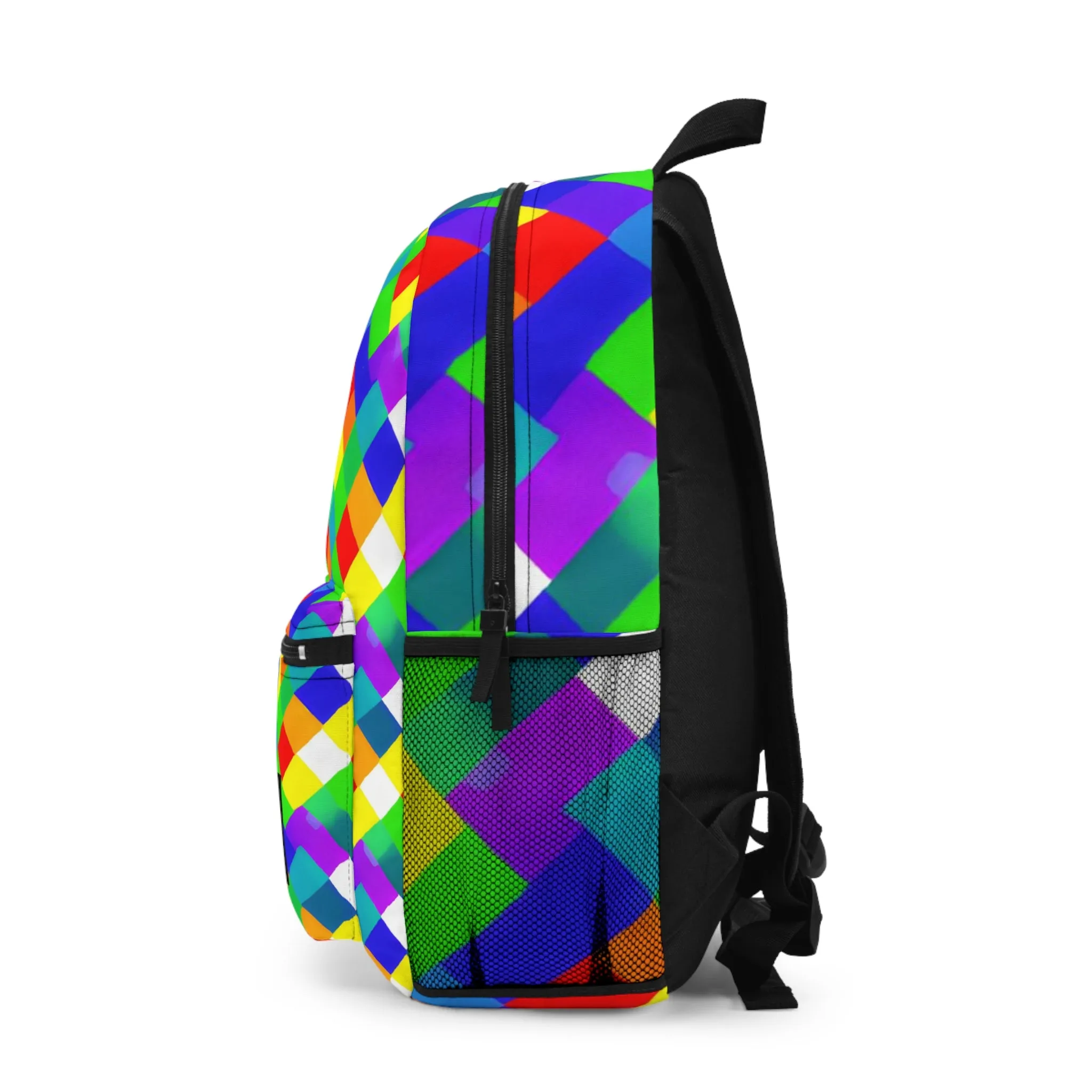 AuroraMarquis - Gay Pride Backpack