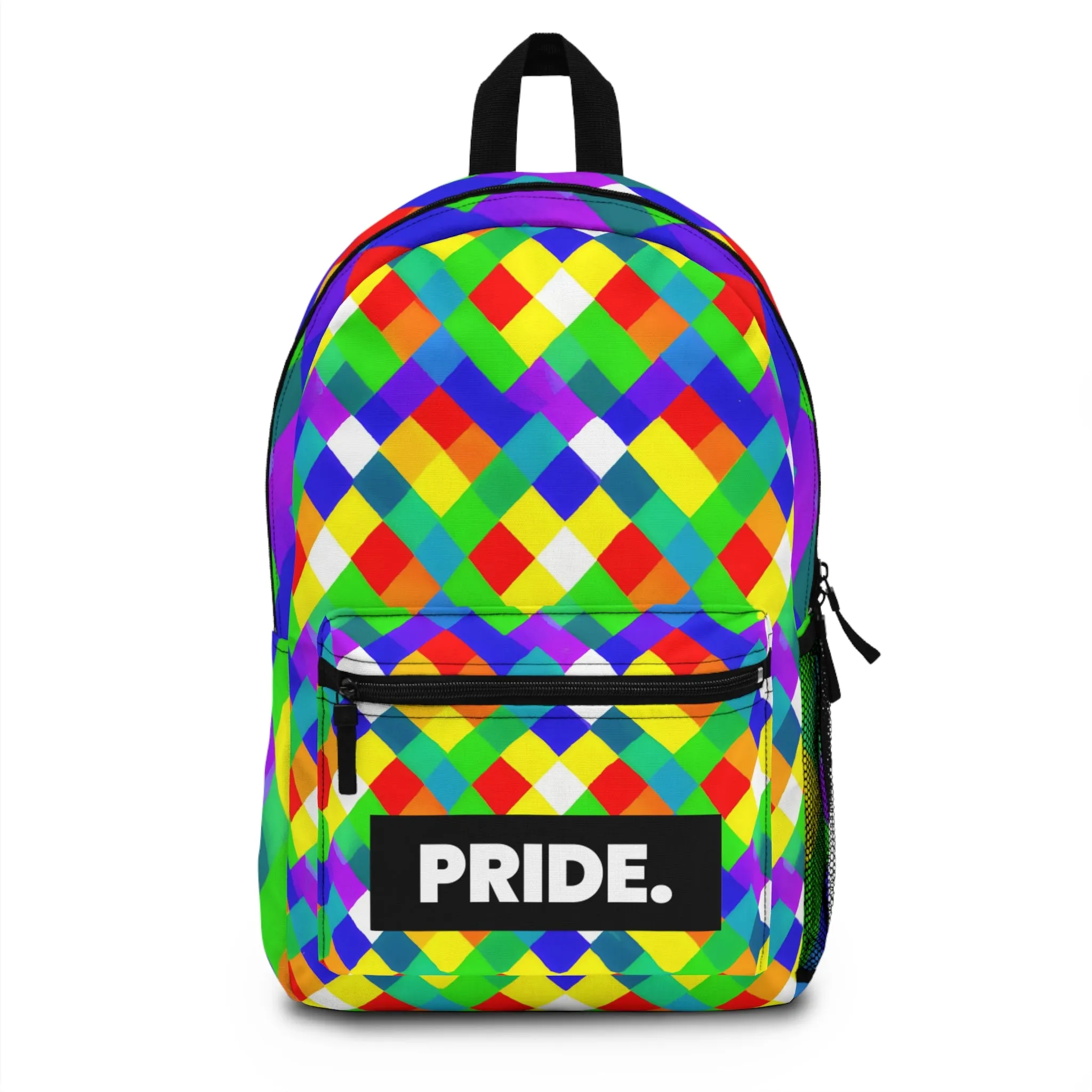 AuroraMarquis - Gay Pride Backpack