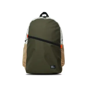 Backpack ARNETH ARMY GREY