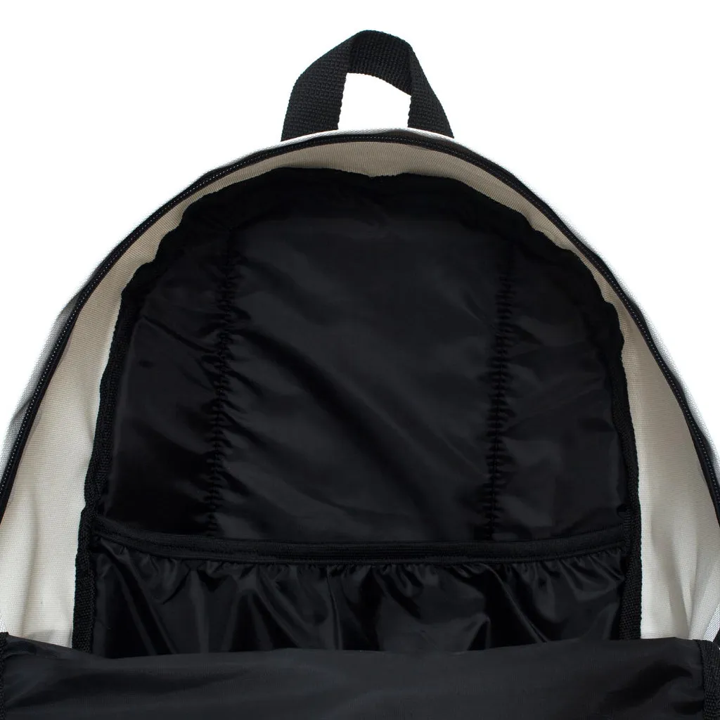 Backpack ARNETH ARMY GREY