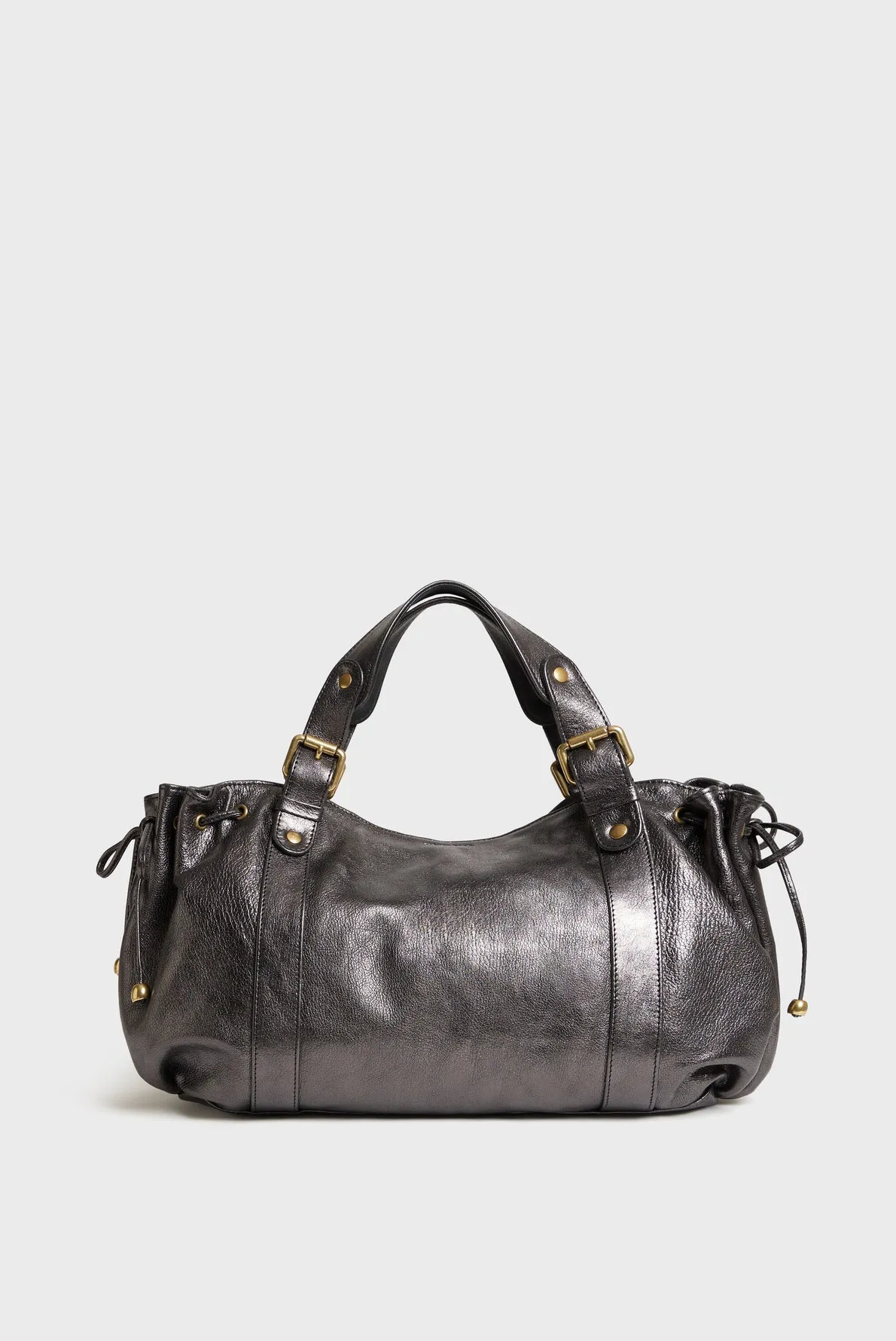 Bag 24h Dys01y446 Grey