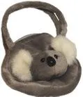 Bag Koala Plush