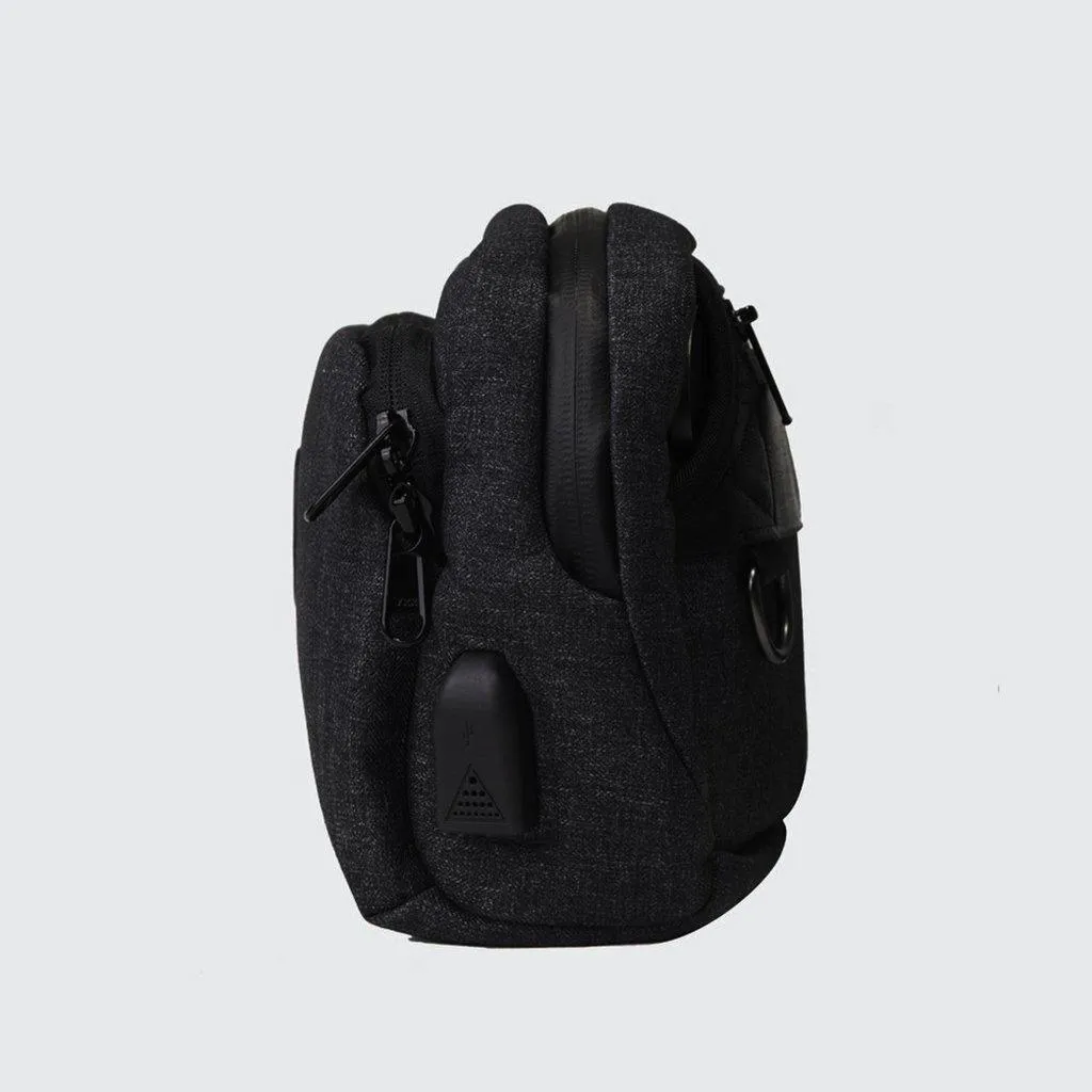 Bag - Sling Pro (Black)