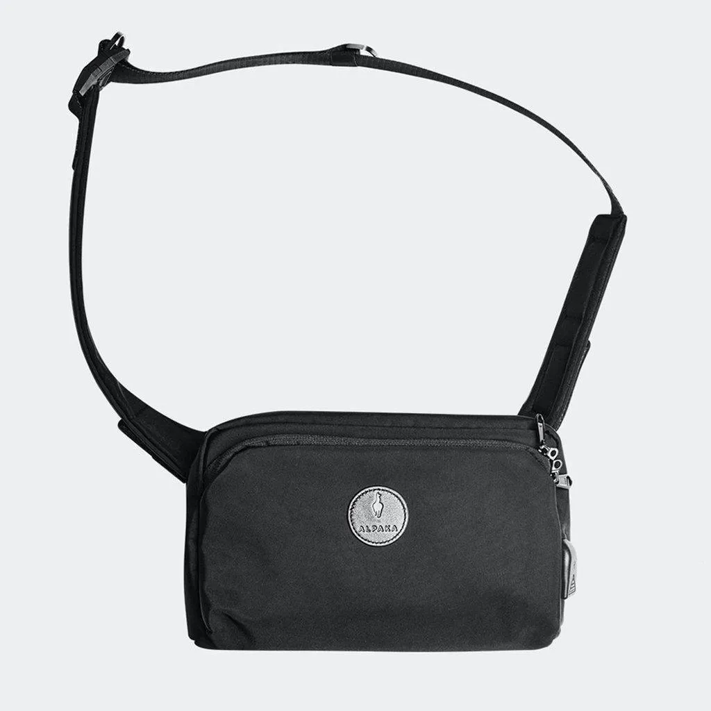 Bag - Sling Pro (Black)