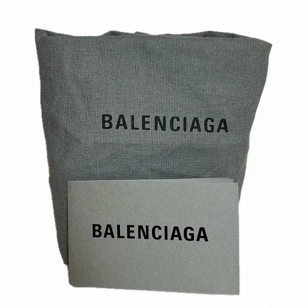 Balenciaga BB Monogram Cosmetic Pouch 702624