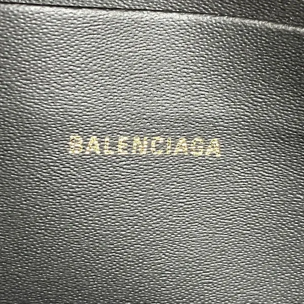 Balenciaga BB Monogram Cosmetic Pouch 702624