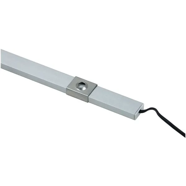 Bar Light - Sleek Aluminium - LED