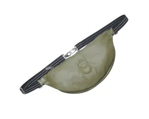 Belt Bag - Scarabmotive Olive