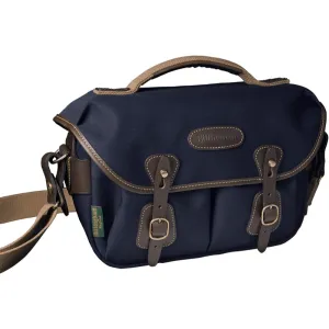 Billingham Hadley Small Pro Camera Bag | Navy/Chocolate