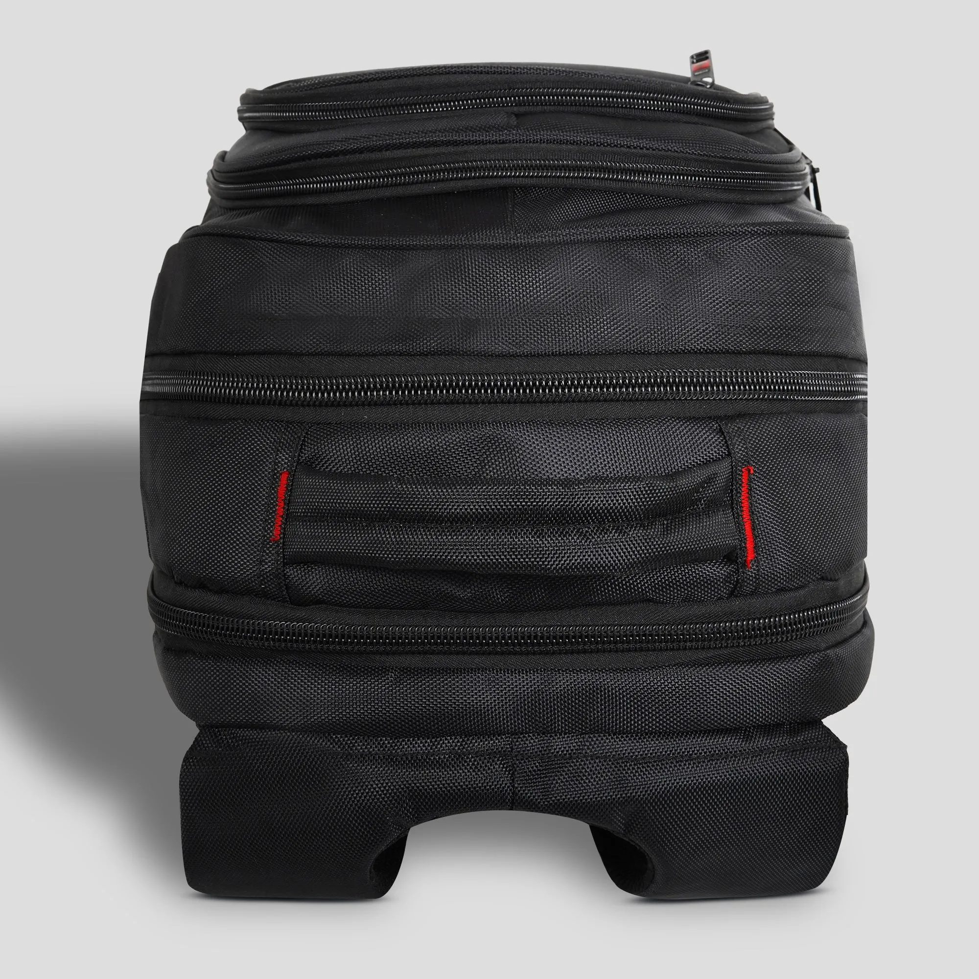 Black Travel Backpack for Men | Women