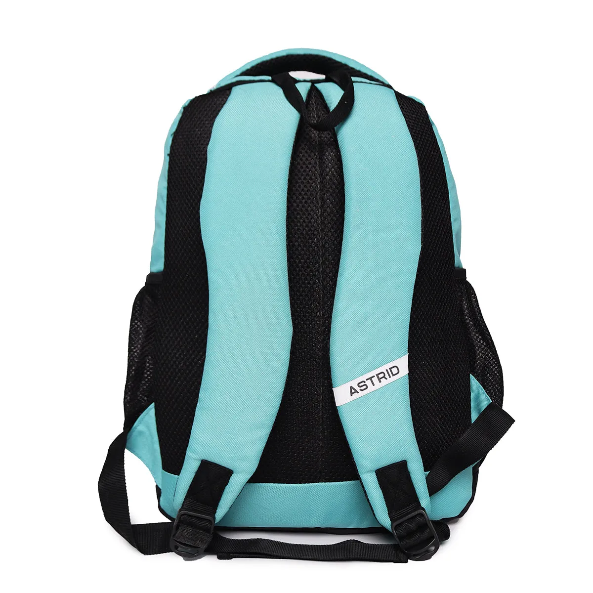 Blue/Black Color Boys Backpack