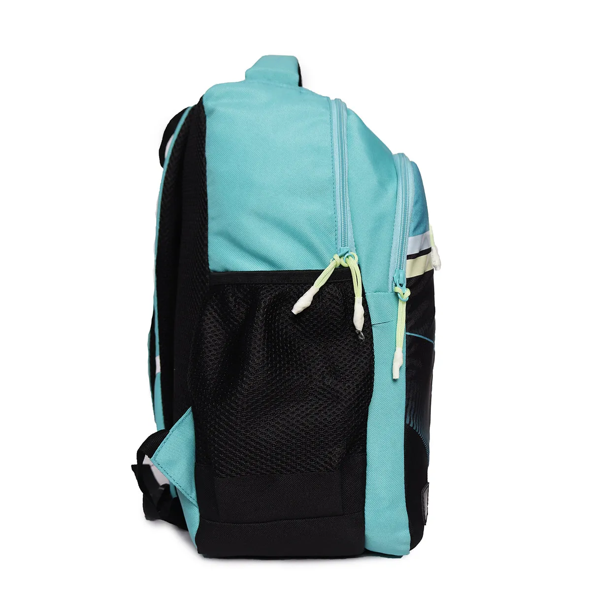 Blue/Black Color Boys Backpack