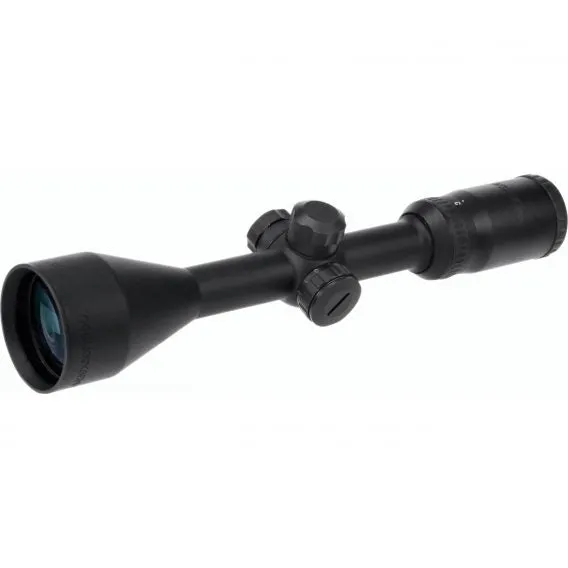 BSA Huntsman 3-9x50mm RGB Rifle Scope