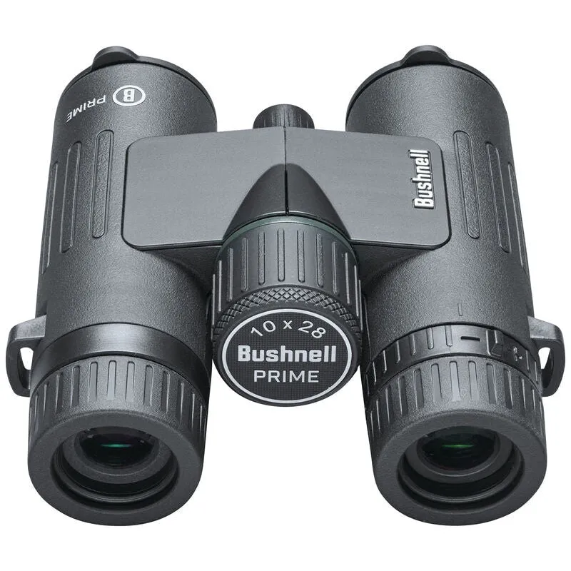 Bushnell Prime 10x28 Roof Binoculars