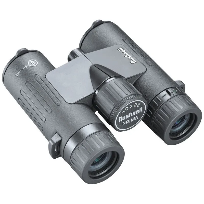 Bushnell Prime 10x28 Roof Binoculars