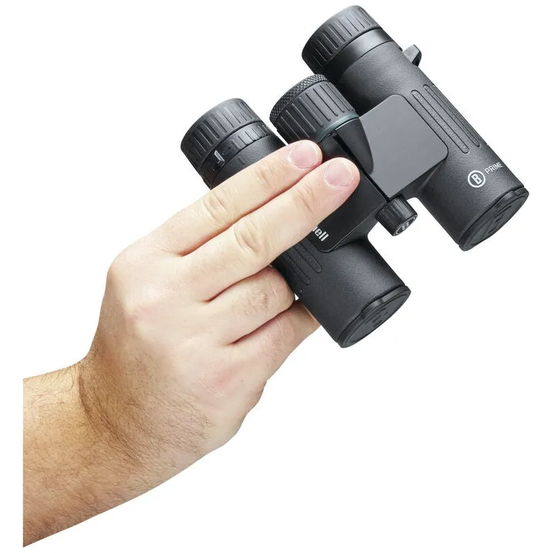 Bushnell Prime 10x28 Roof Binoculars