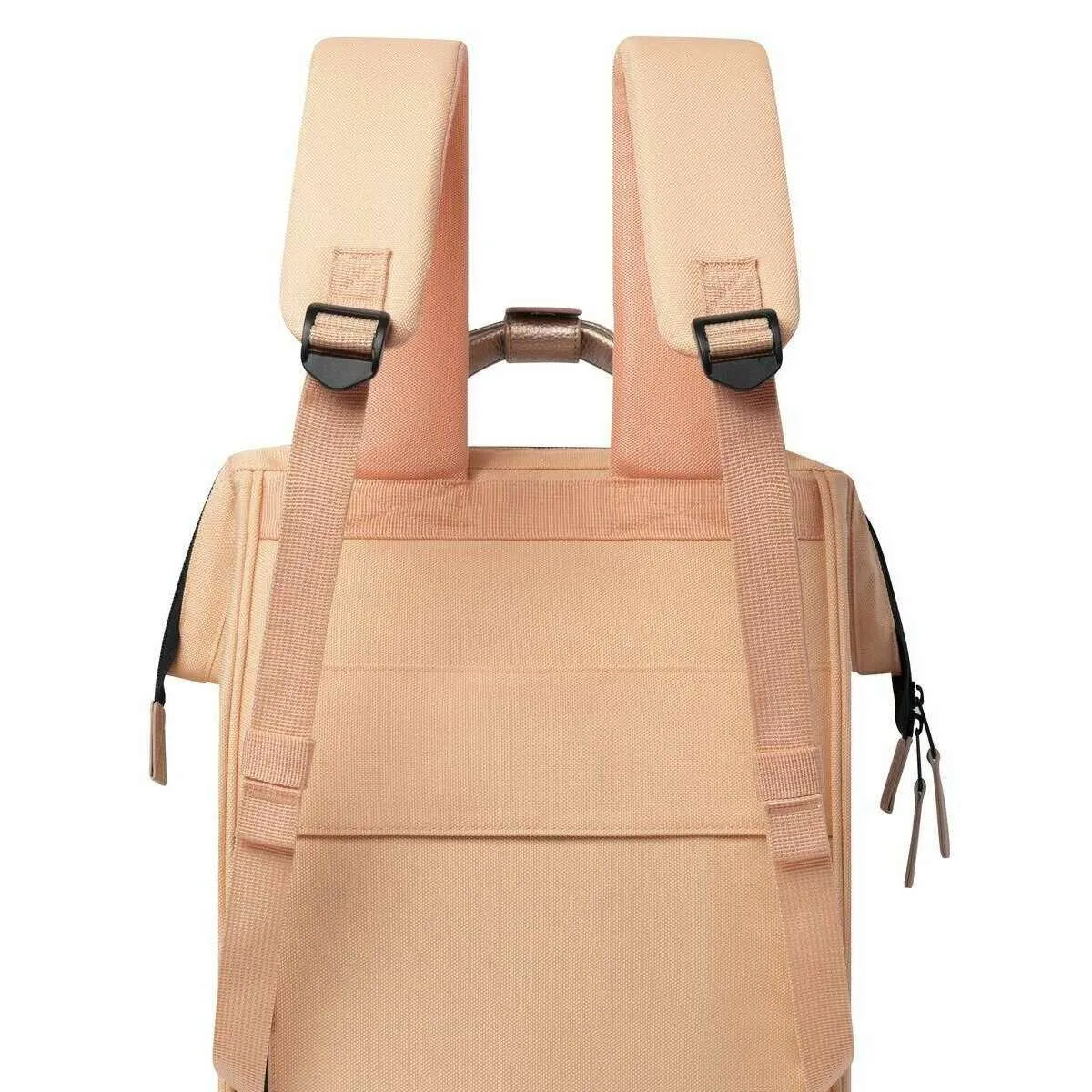 Cabaia Adventurer Essentials Medium Backpack - San Jose Yellow