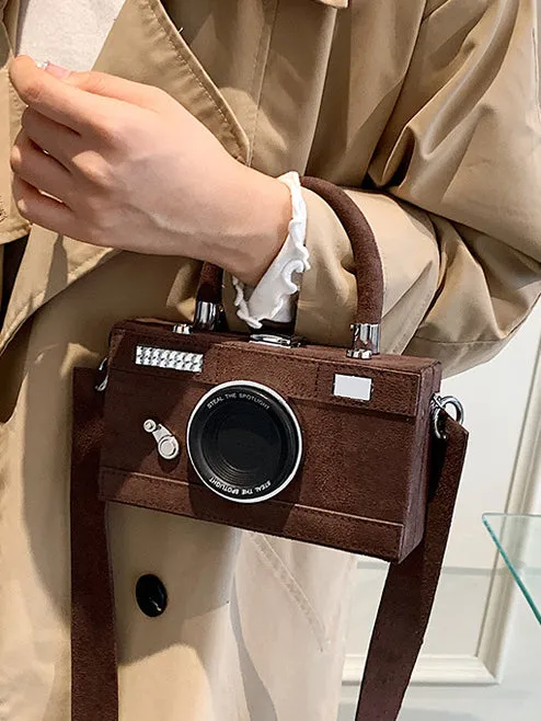 Camera Action Bag