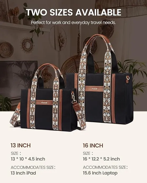 Canvas Bag for Women