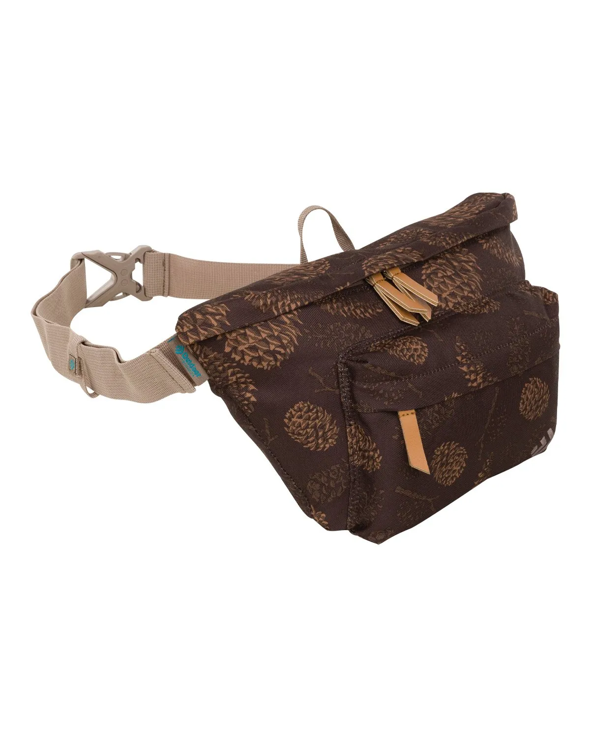 Capri Hip Pack