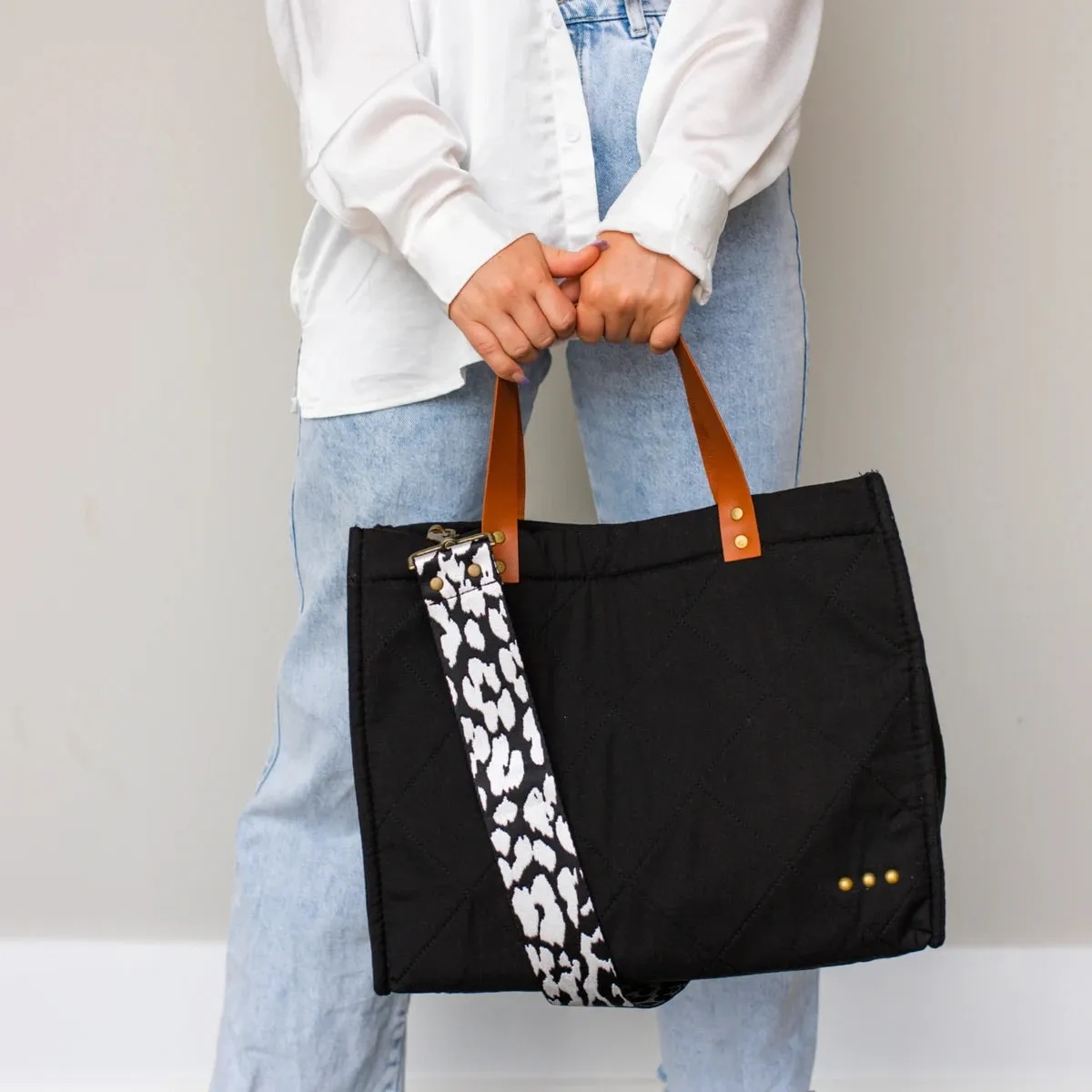 Carrie Tote (Original)