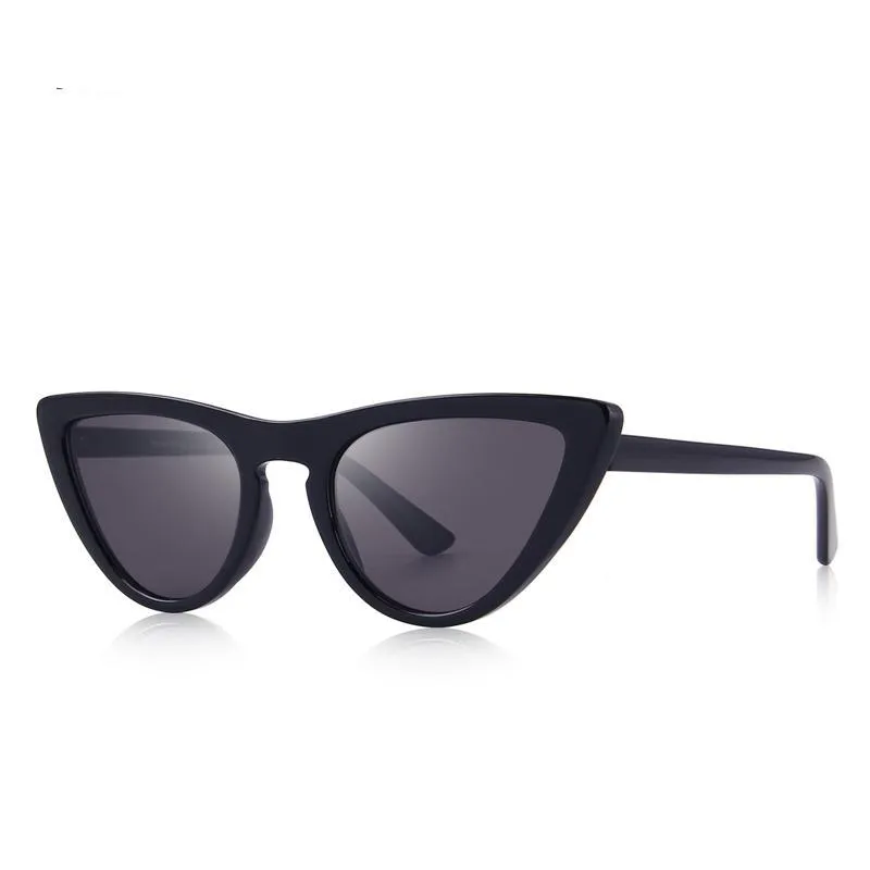 Cat Eye Brand Designer Sunglass