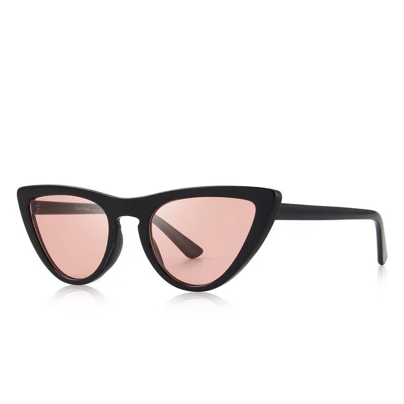 Cat Eye Brand Designer Sunglass