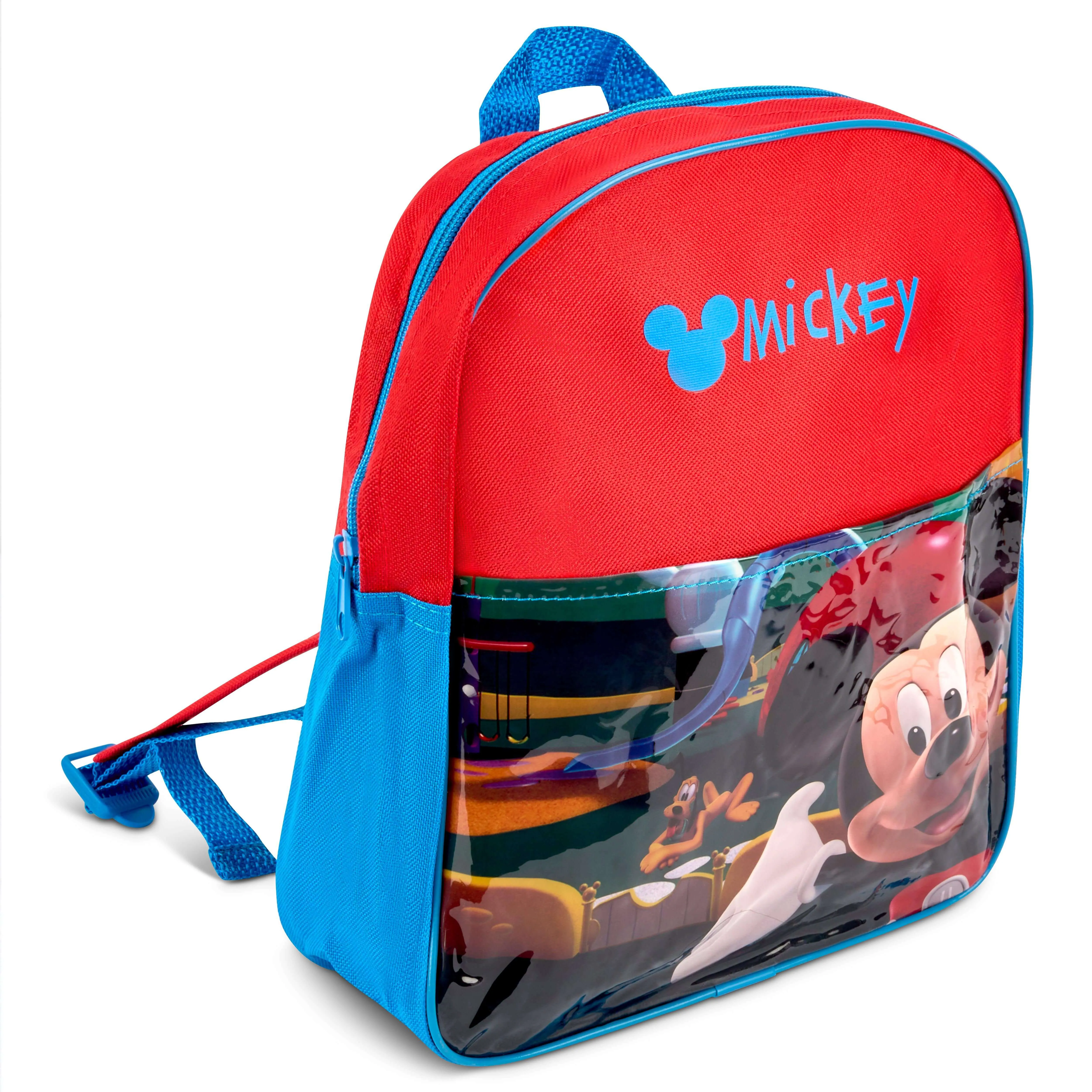 Character Kids Nursery PreSchool Backpack - 30cm