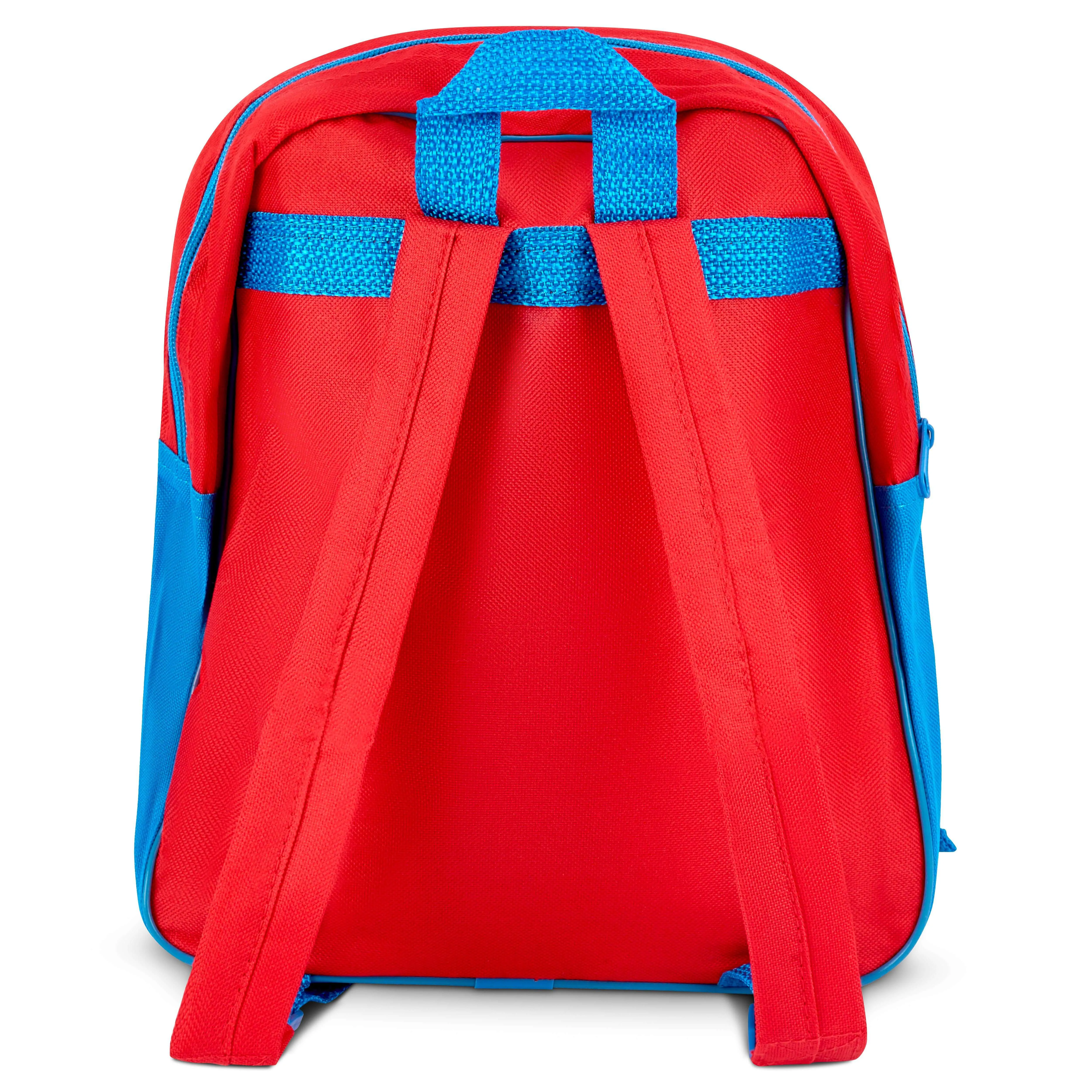 Character Kids Nursery PreSchool Backpack - 30cm