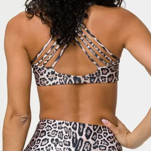 Chic Bra - Leopard