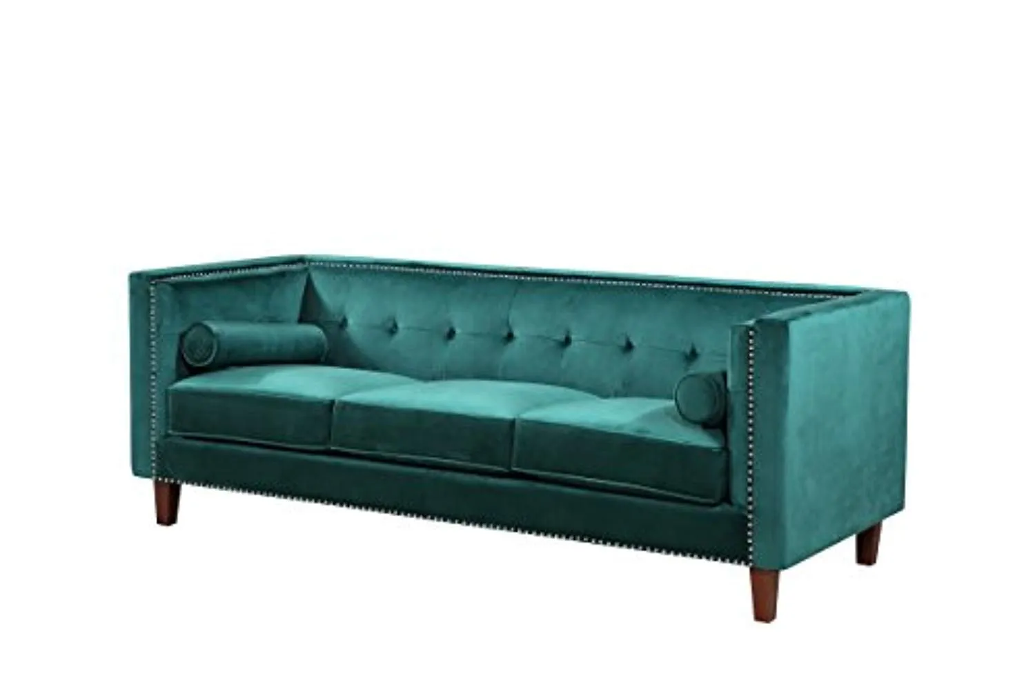 CHIC Furniture Sofa, Green