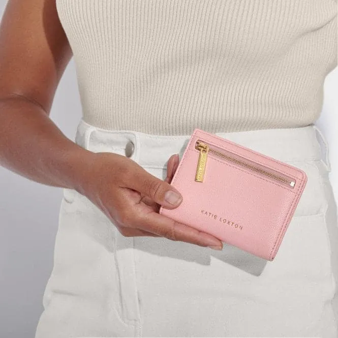 Cloud Pink Jayde Purse KLB3171