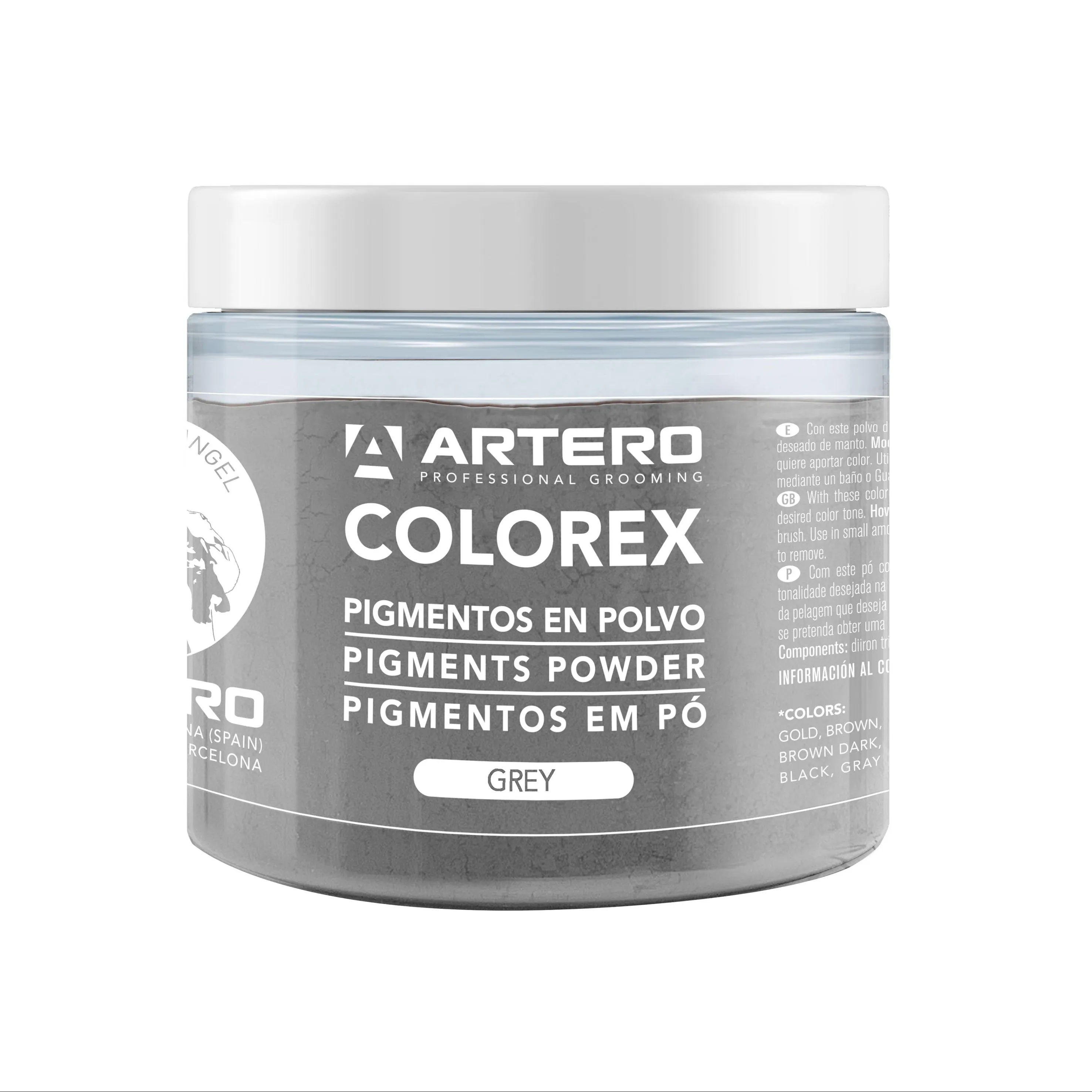 Colorex Pigment Powder