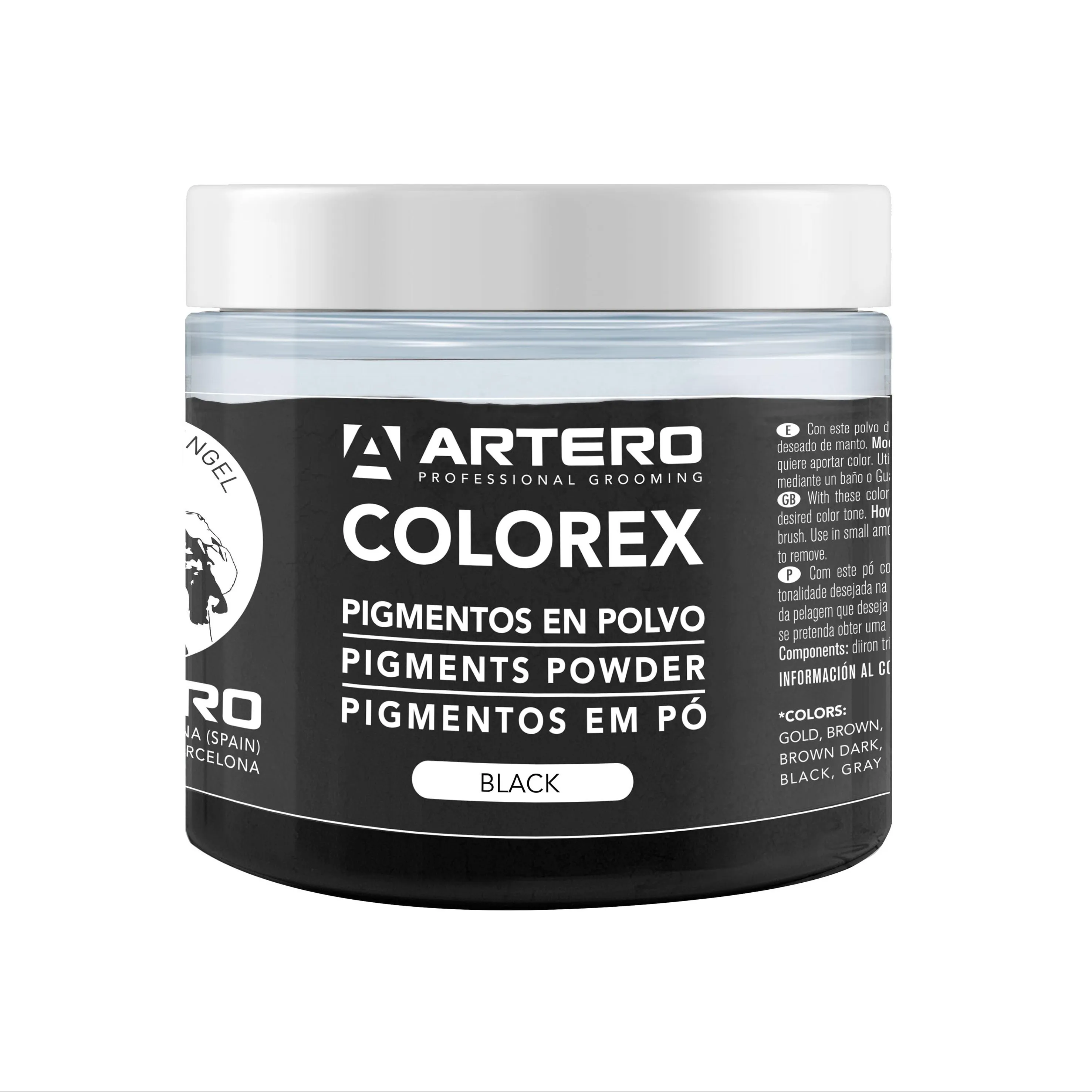 Colorex Pigment Powder